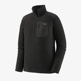 Men's R1® Air Zip-Neck