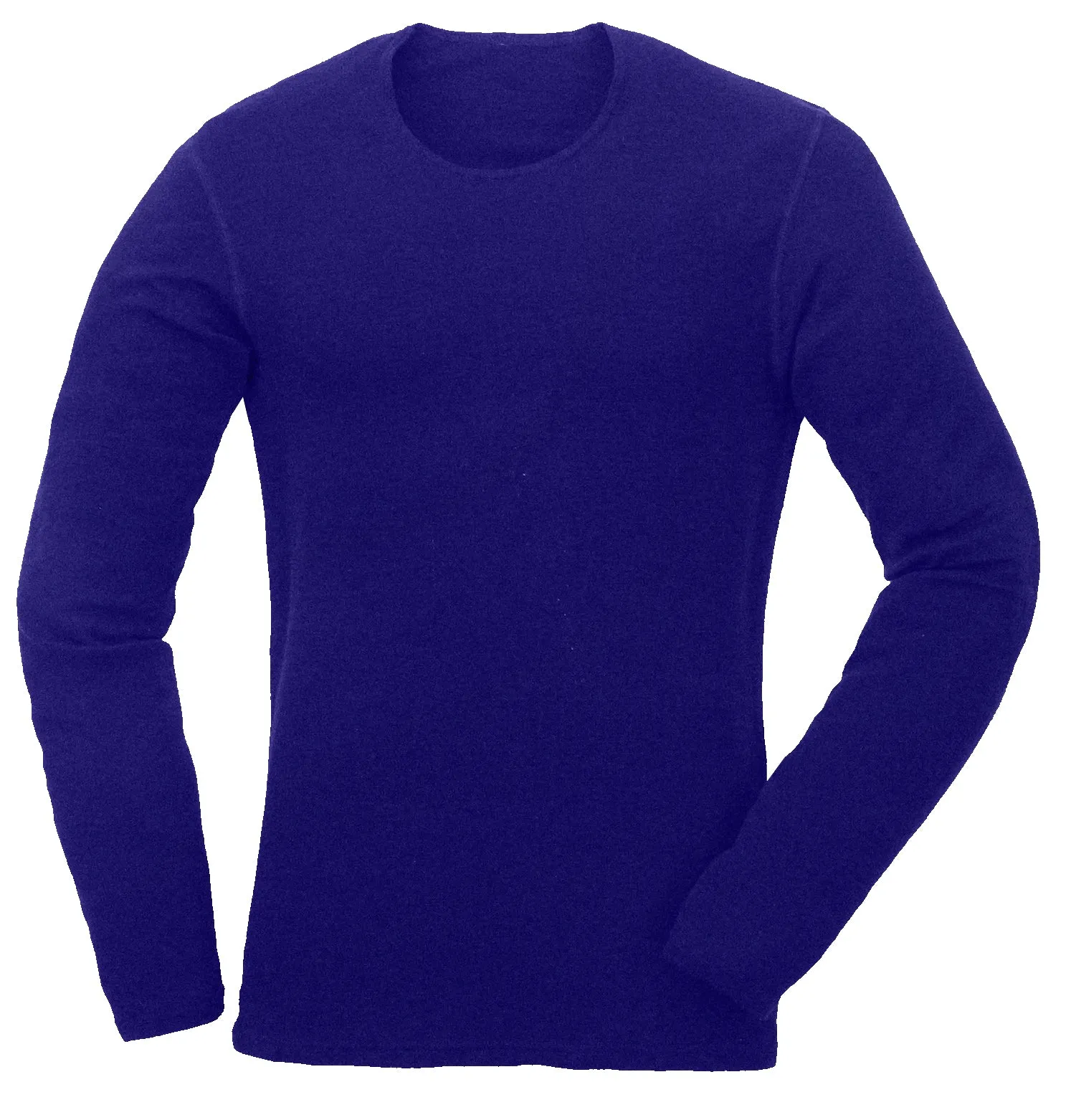 Merino-200 Crewneck (Women's)