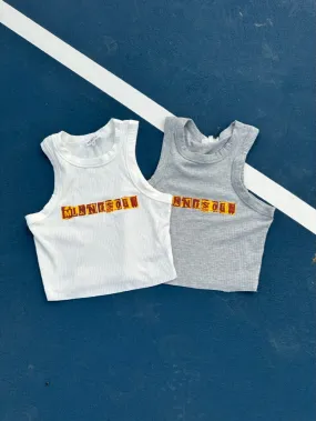 Minnesota Ransom Tailgate Tank