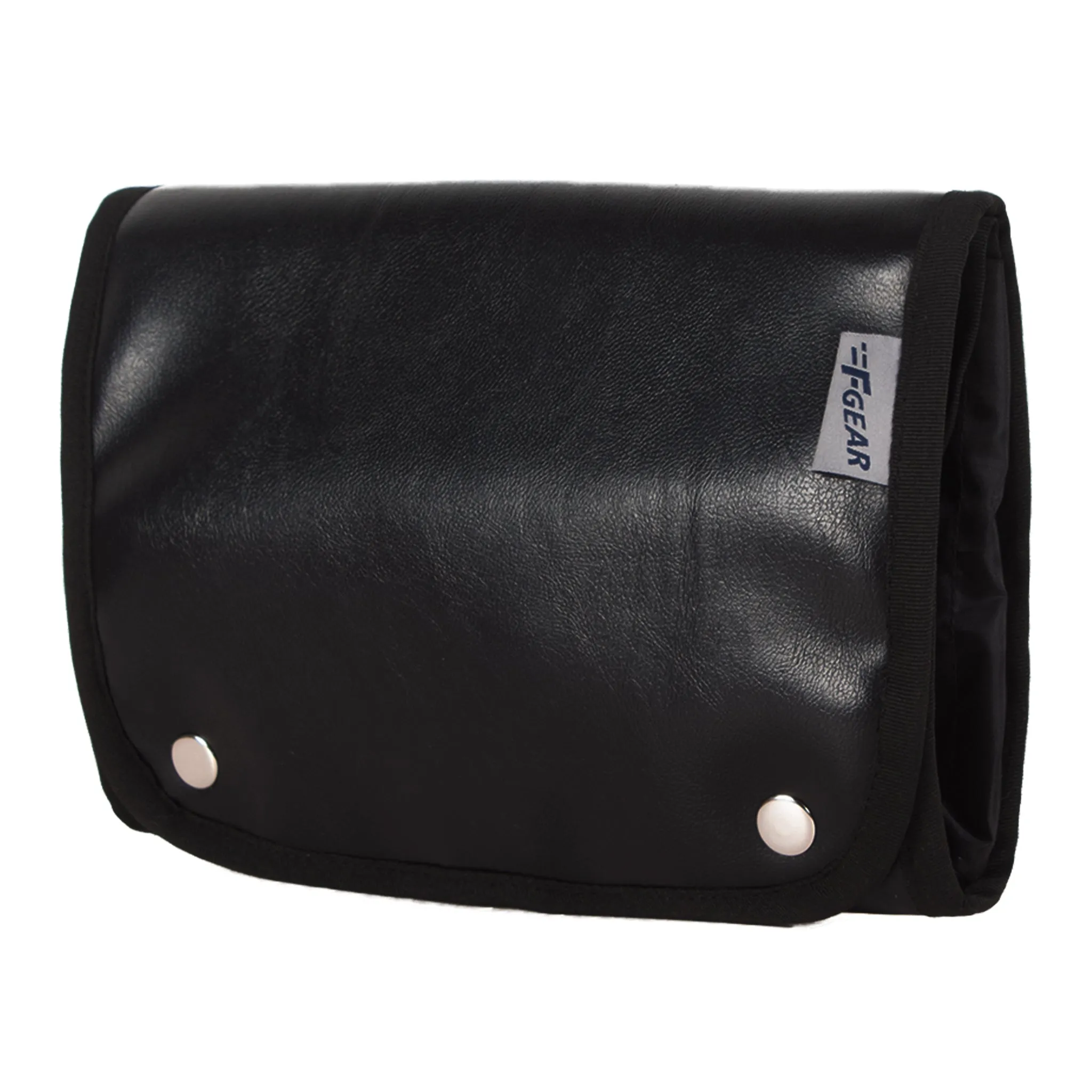 Moment Black Pouch