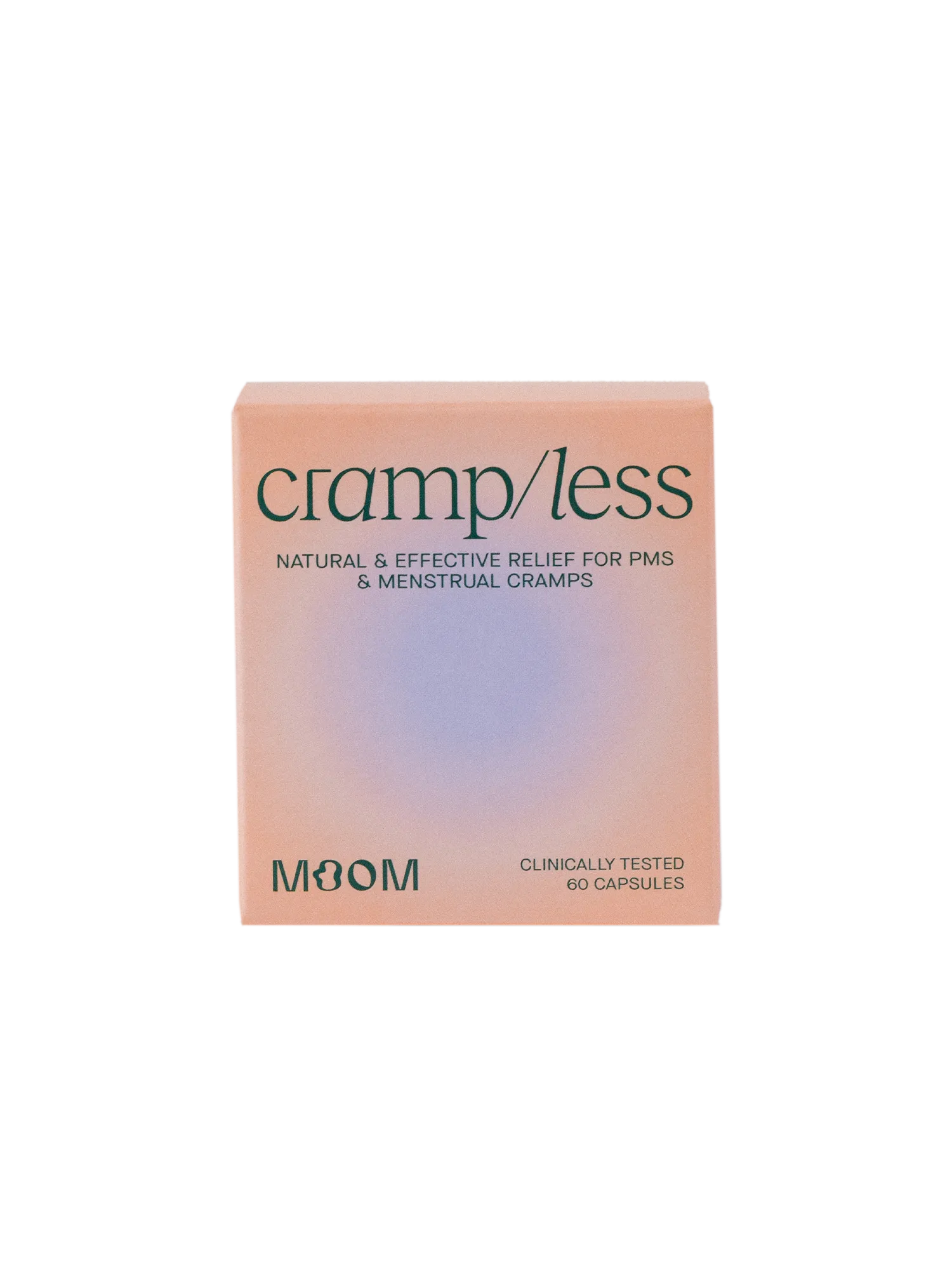 Moom Cramp/Less