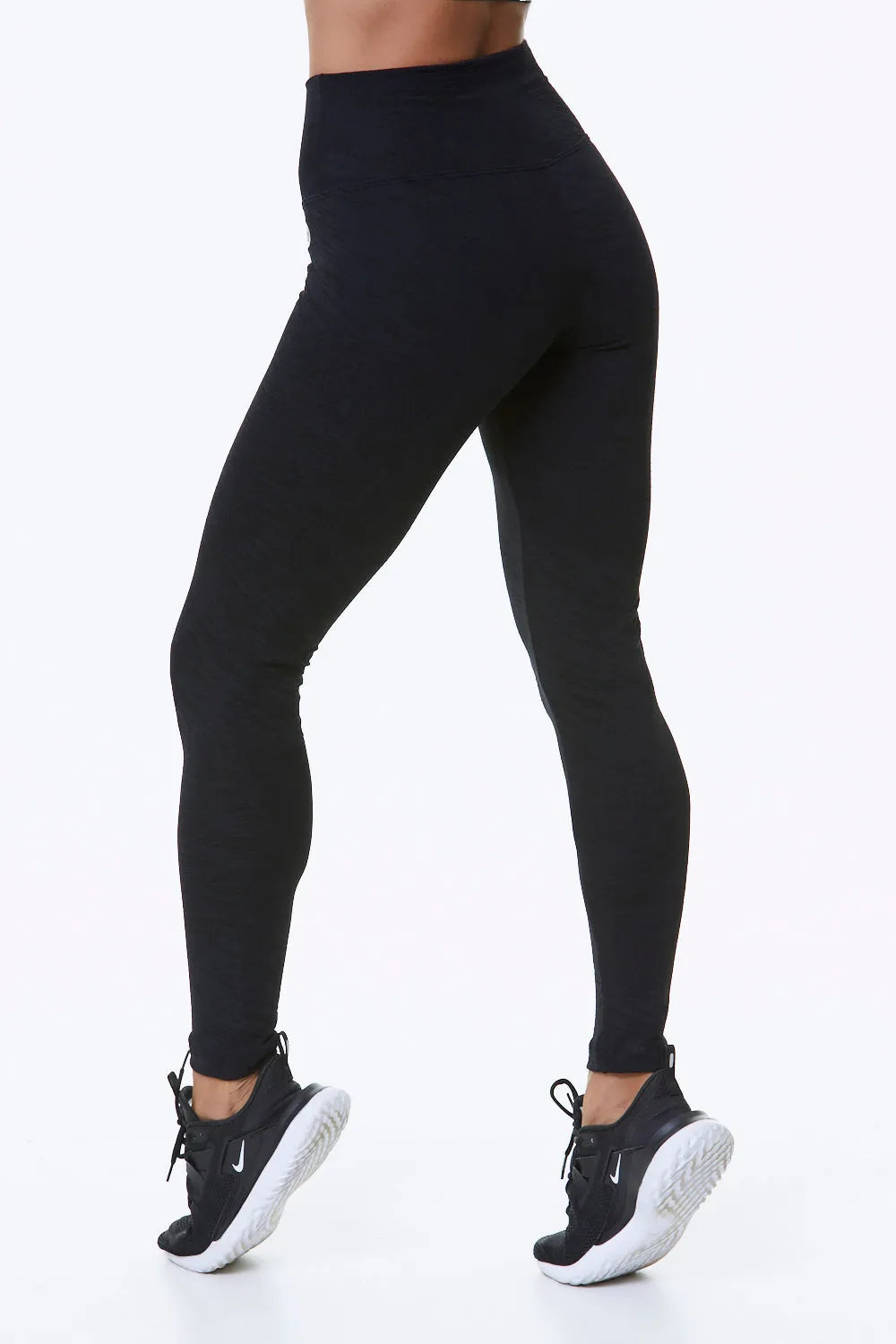 NEON LEGACY LEGGING