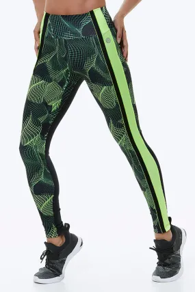 NEON LEGACY LEGGING