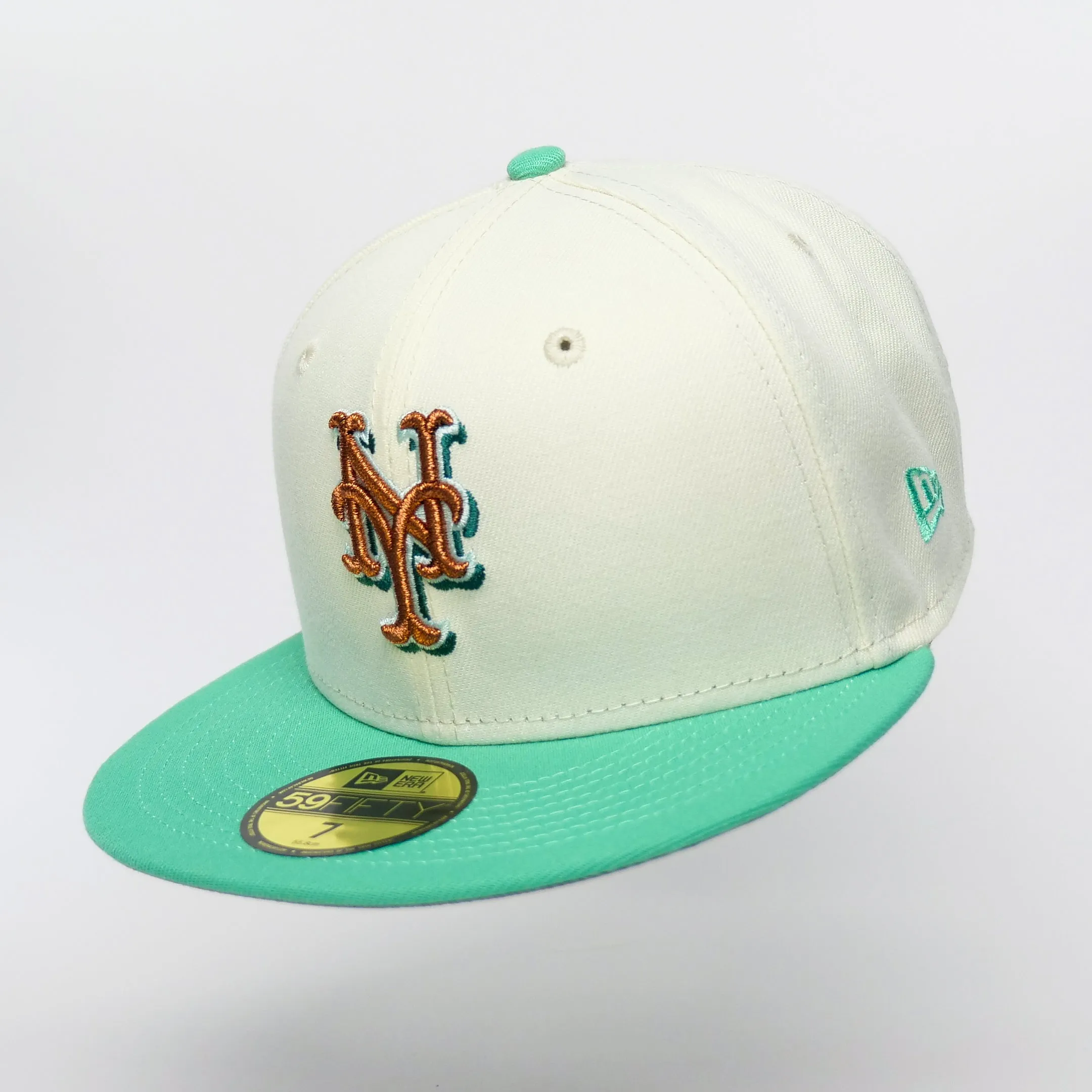 New Era New York Mets  CITY ICON  STATUE OF LIBERTY