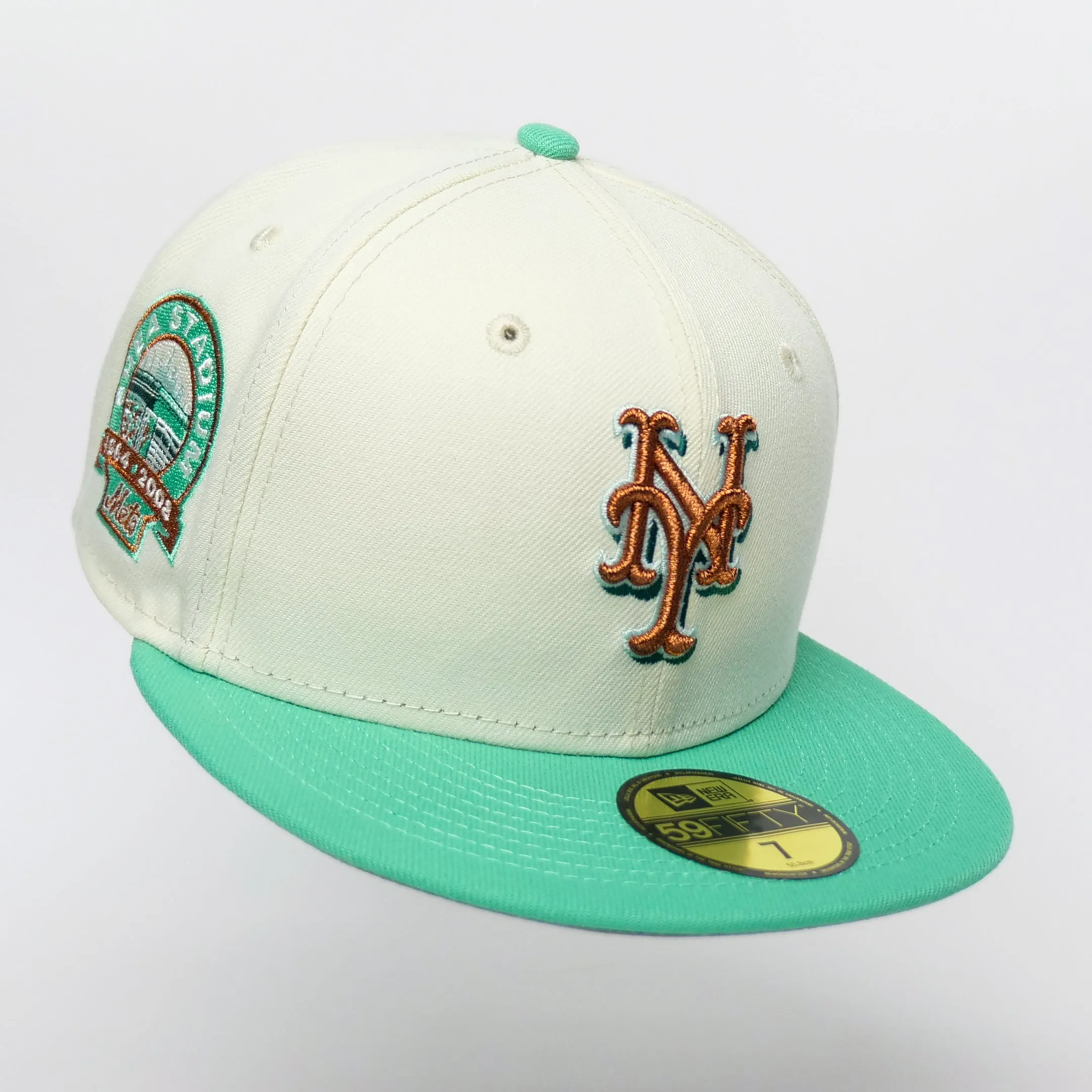 New Era New York Mets  CITY ICON  STATUE OF LIBERTY