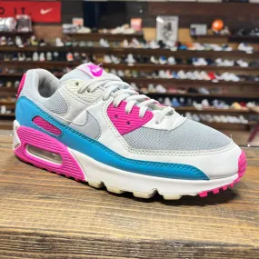 Nike Air Max 90 'Vivid Pink' Size 8.5W/7M