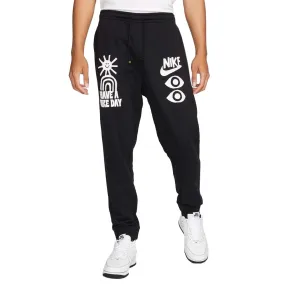 Nike Men's Sportswear French Terry Pants