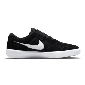 Nike SB - Force 58 - Black/Black-White