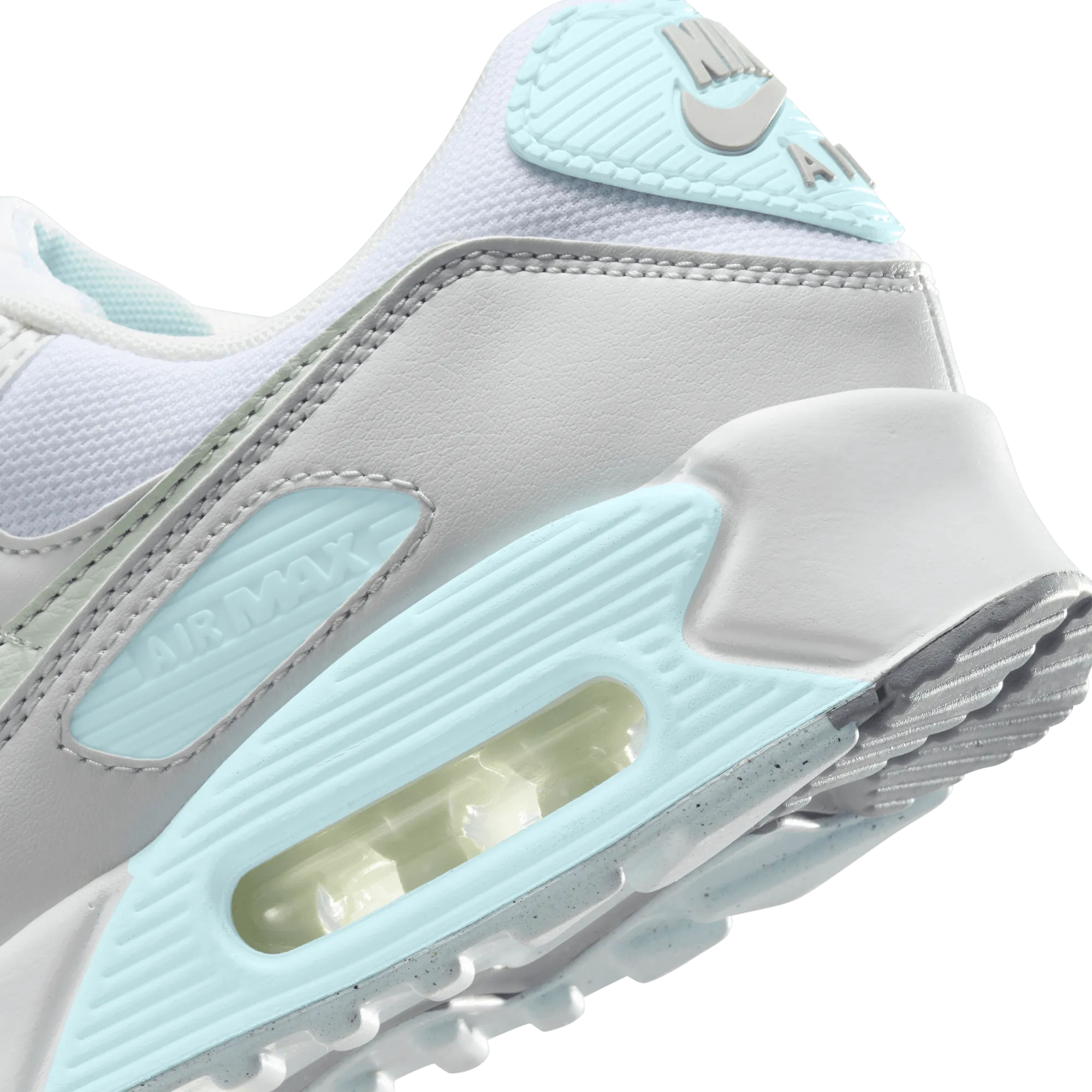 Nike Women's Air Max 90 Shoes