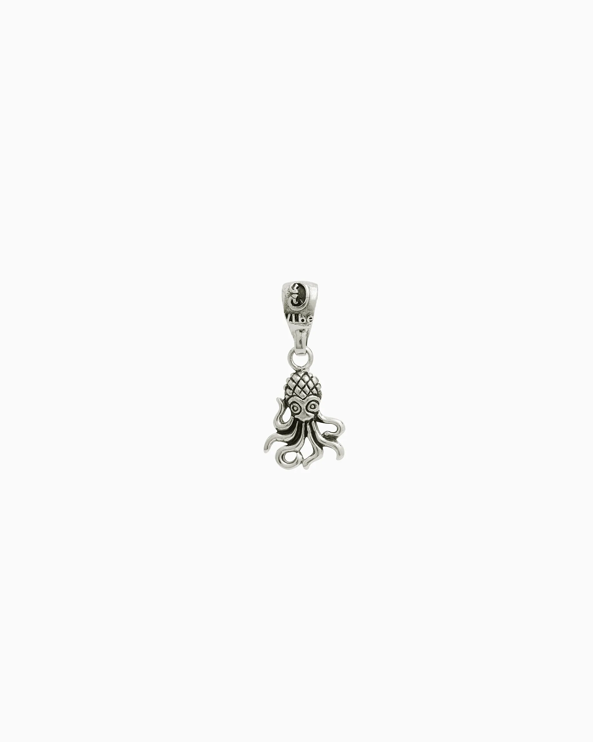 Octopus Charm