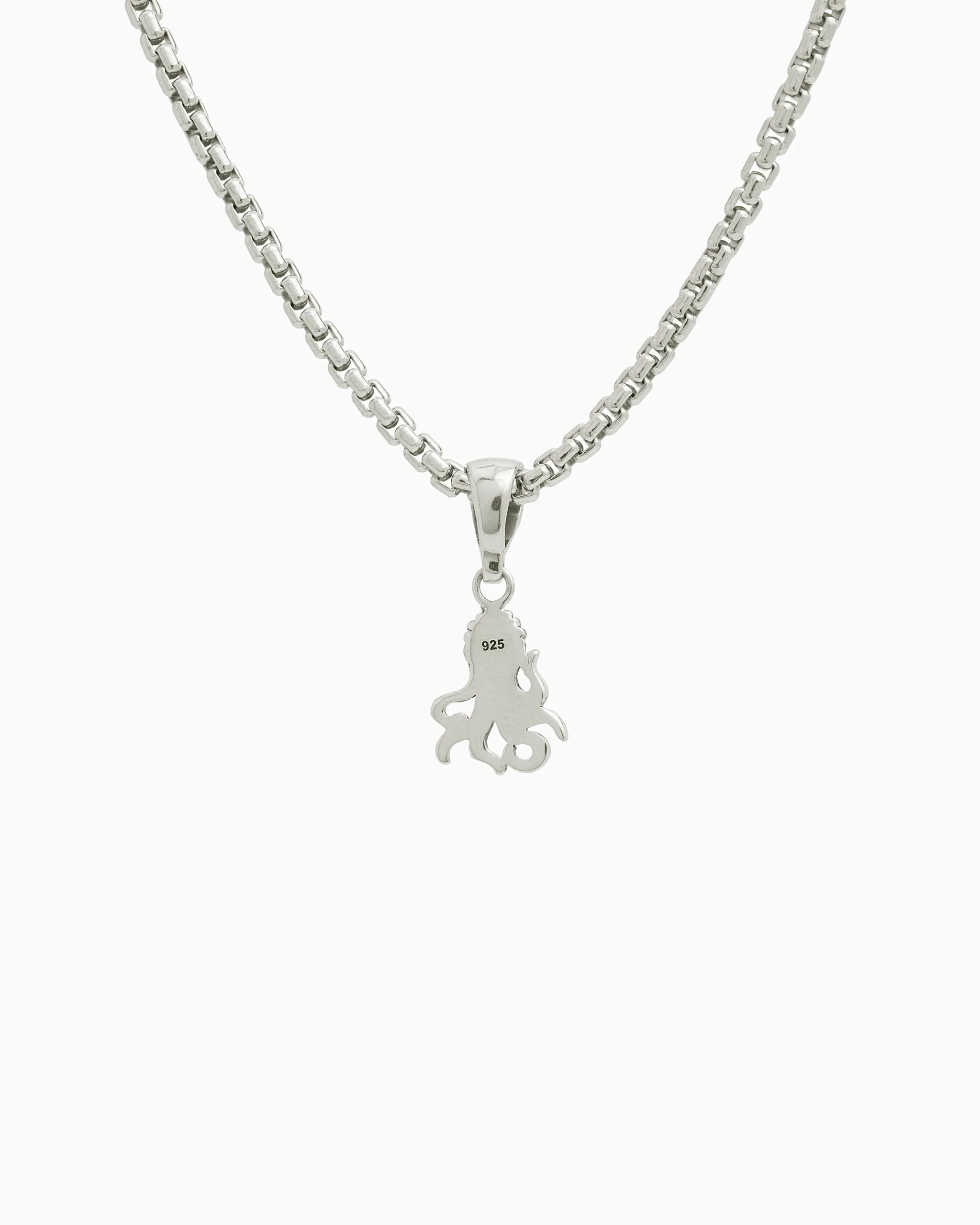 Octopus Charm