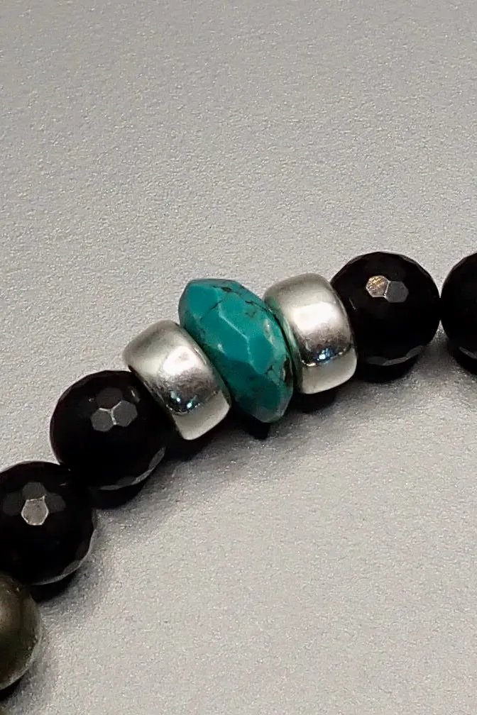 ONYX BRACELET II