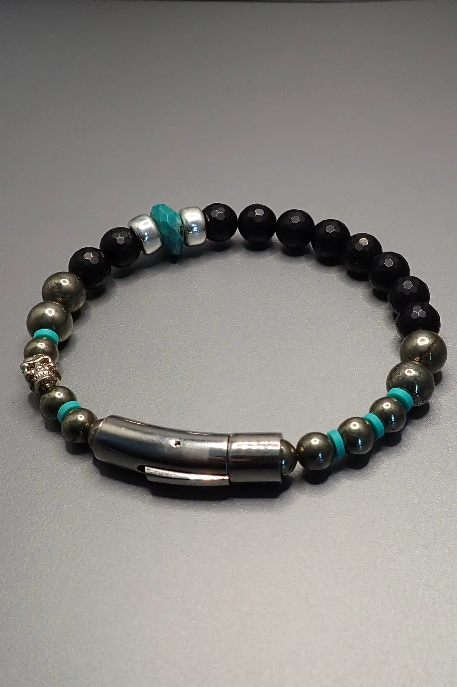 ONYX BRACELET II