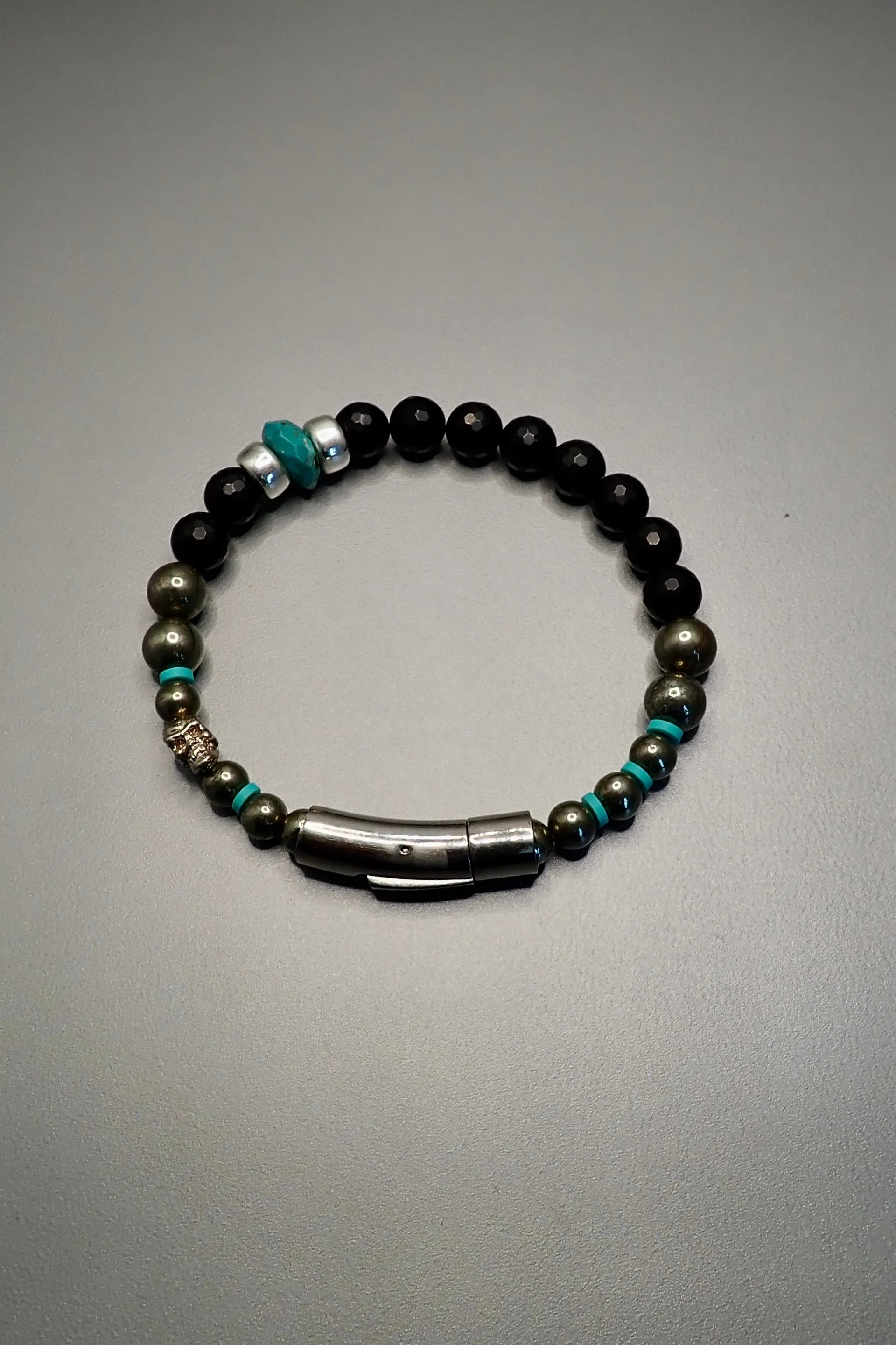 ONYX BRACELET II