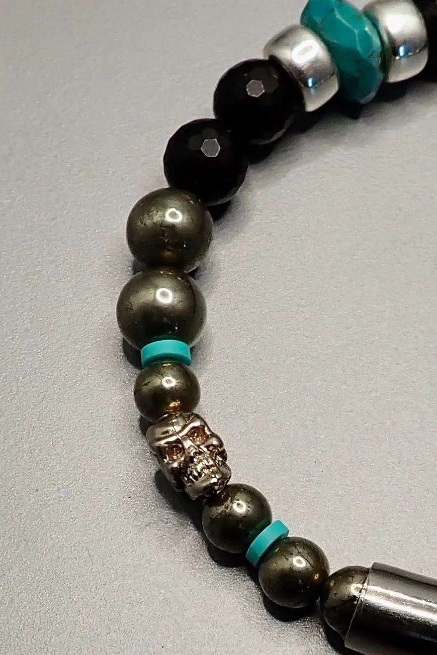 ONYX BRACELET II