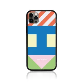 Original Design Phone Case - A to Z - Style I