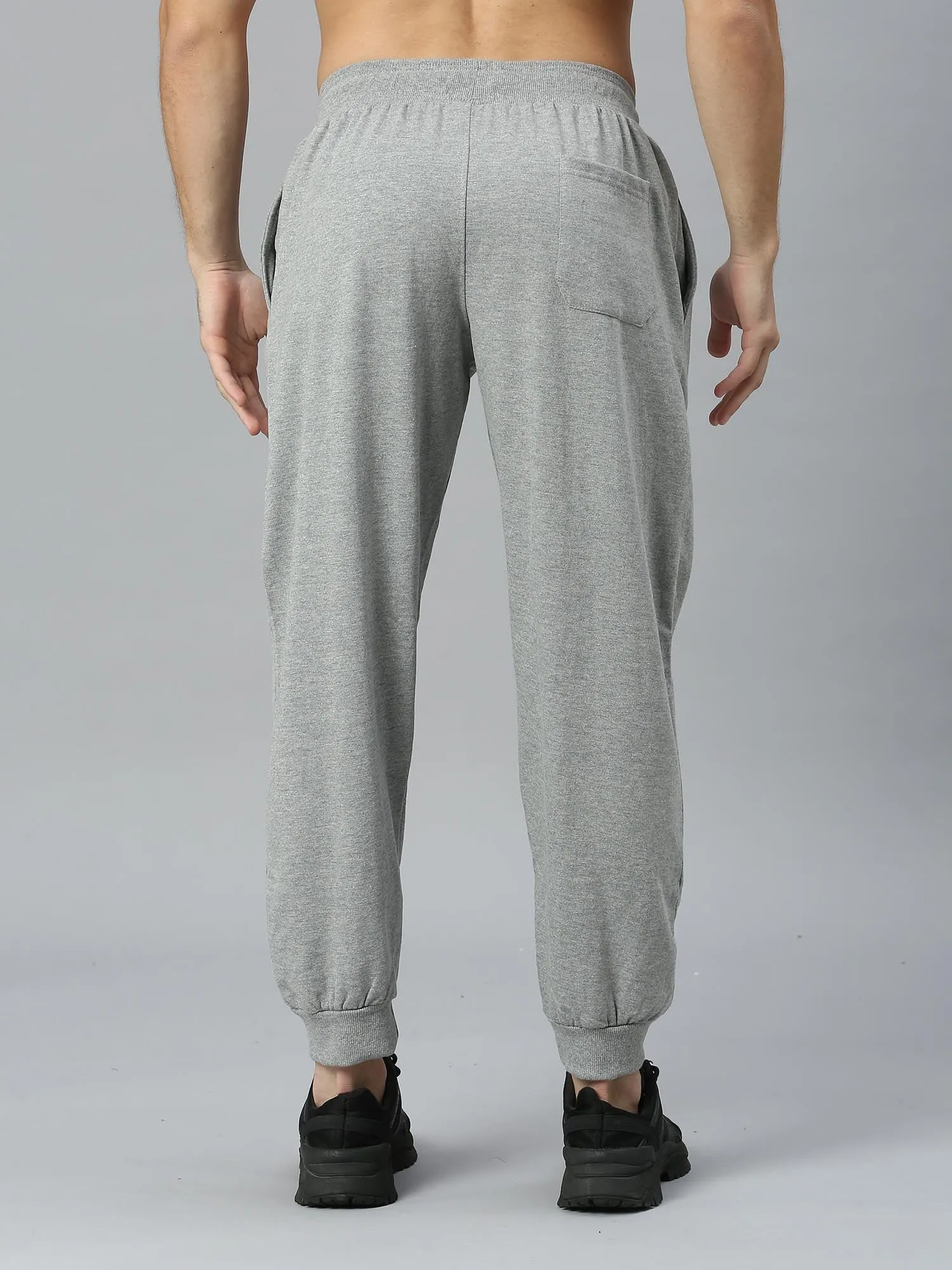 Oversized Luxe Joggers