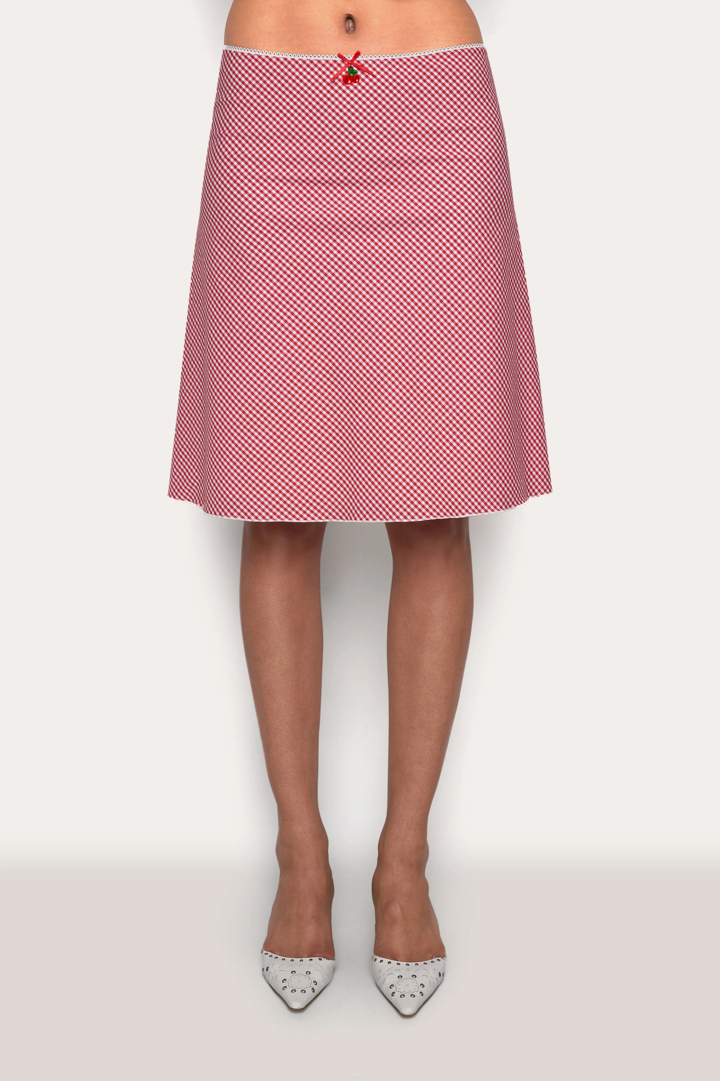 Paloma Skirt