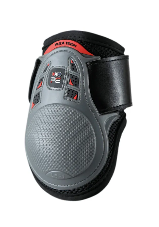 PEI Kevlar Airtechnology Lite Fetlock Boots - Grey