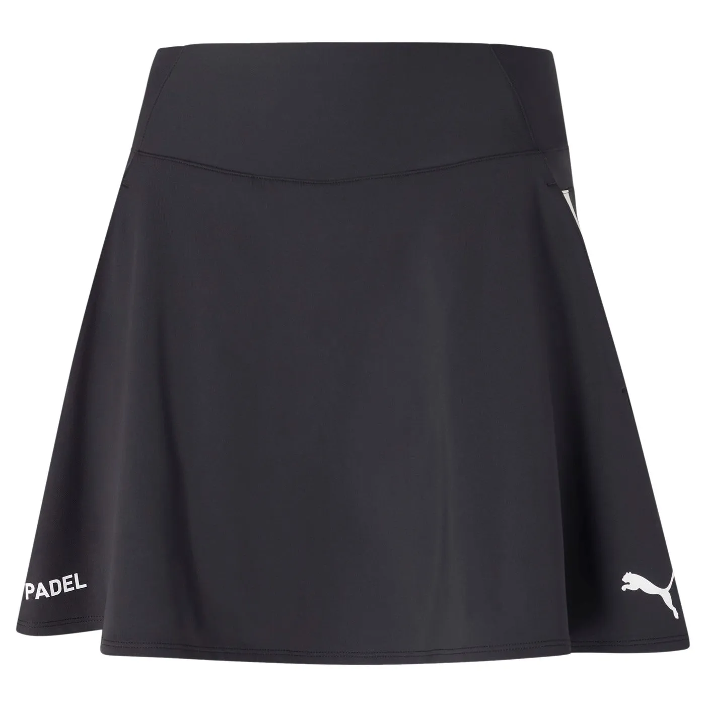 Puma Women's tennis or padel skirt 931437 03 black