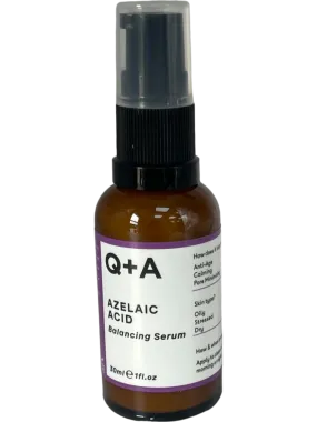 Q A Azelaic Acid Balancing Serum 30ml