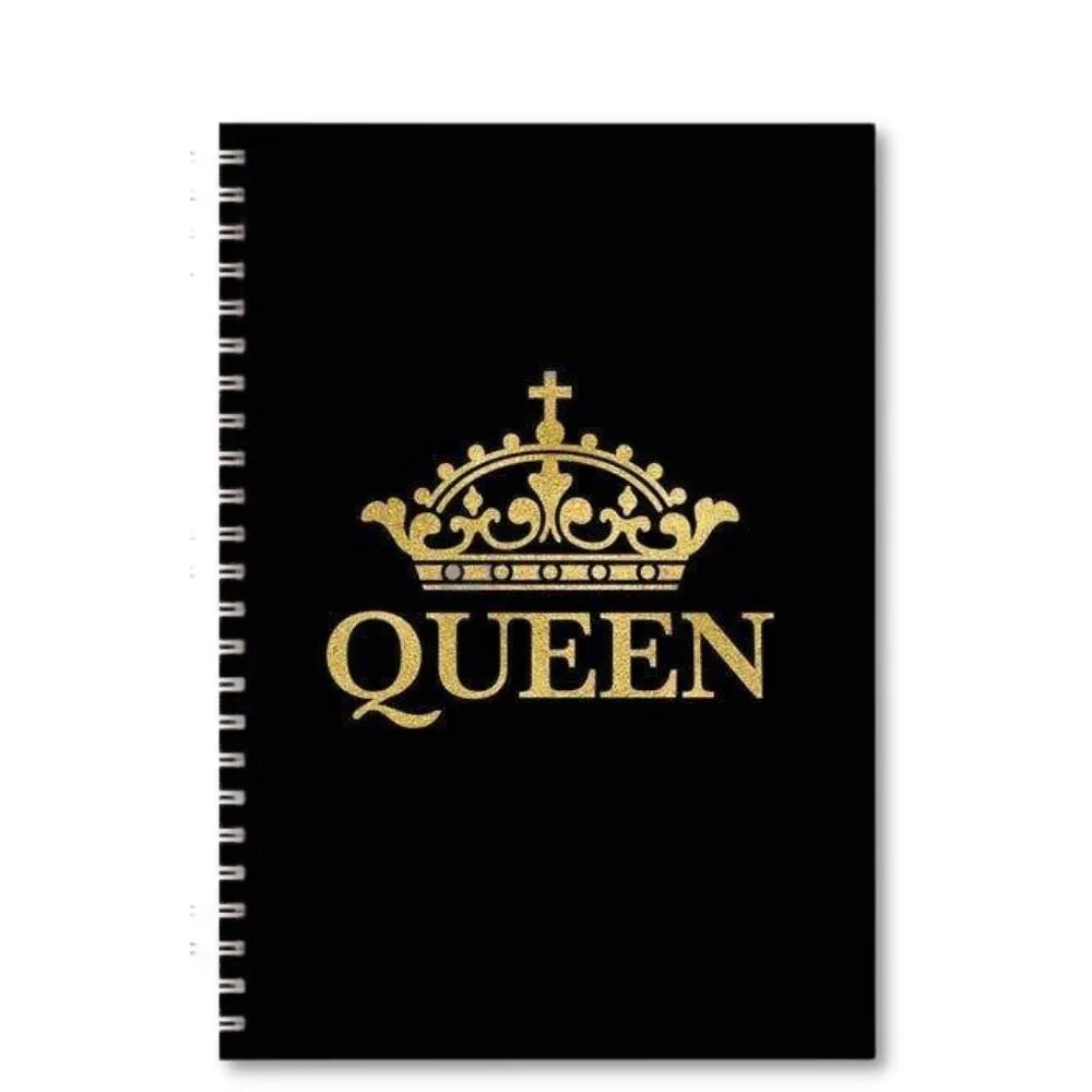 Queen Journal