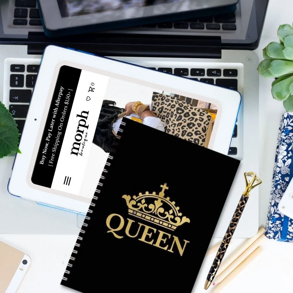 Queen Journal