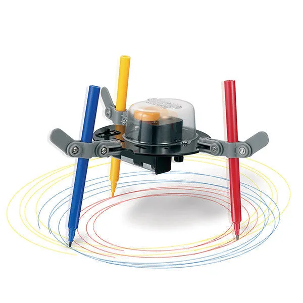 "Doodling Robot" - Science Kit