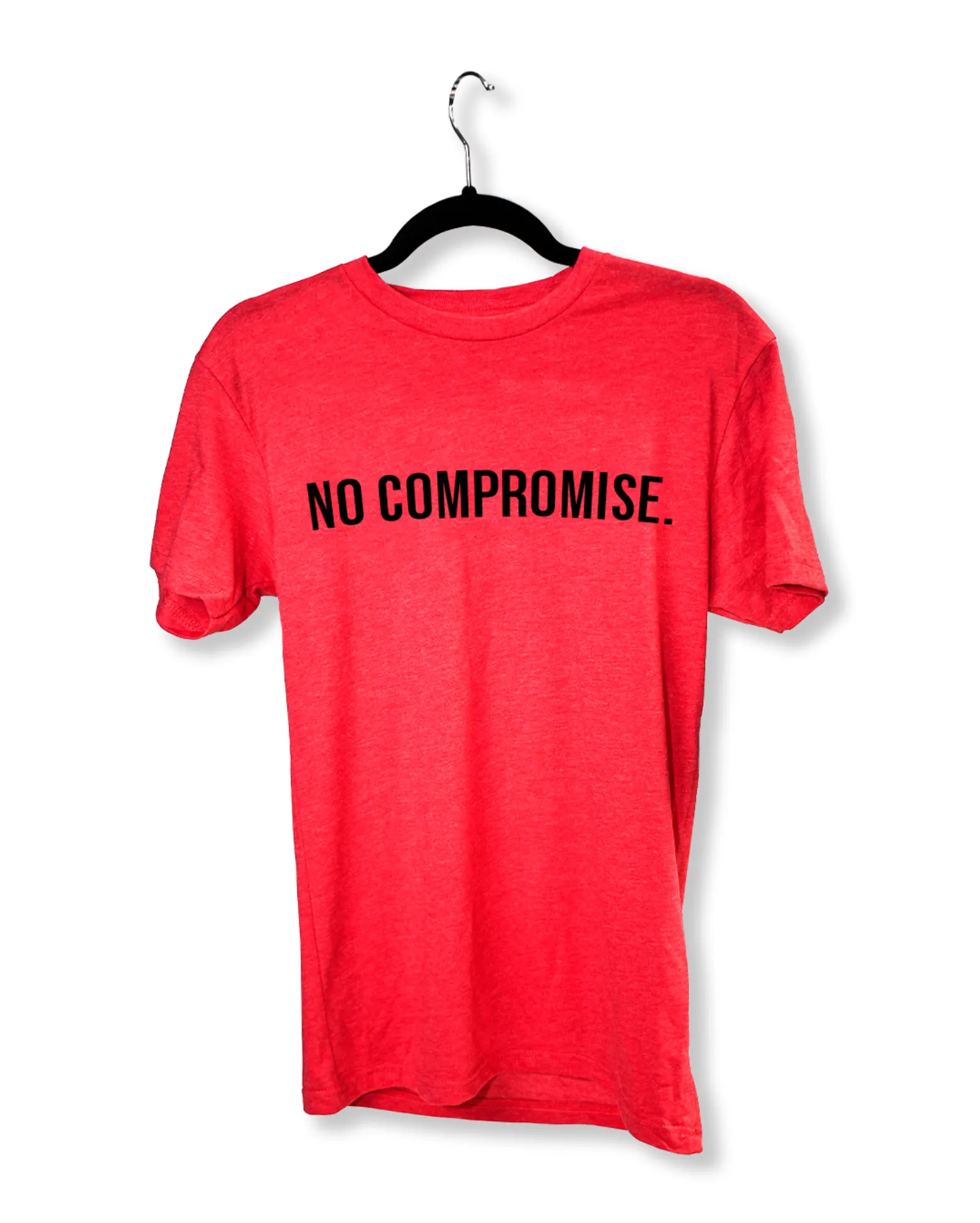 "No Compromise" T-Shirt