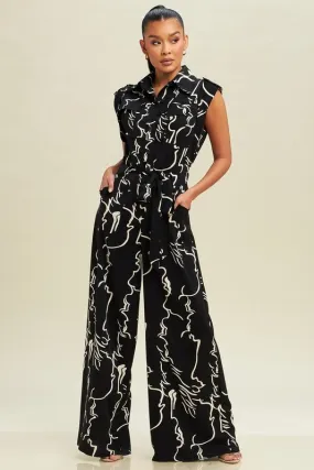 ROWAN JUMPSUIT