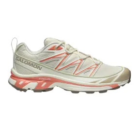 Salomon XT-6 Expanse - Vanilla Ice/Cement/Celadon Green