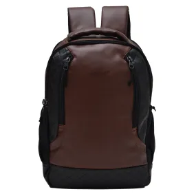 Samurai 29L Brown Laptop Backpack