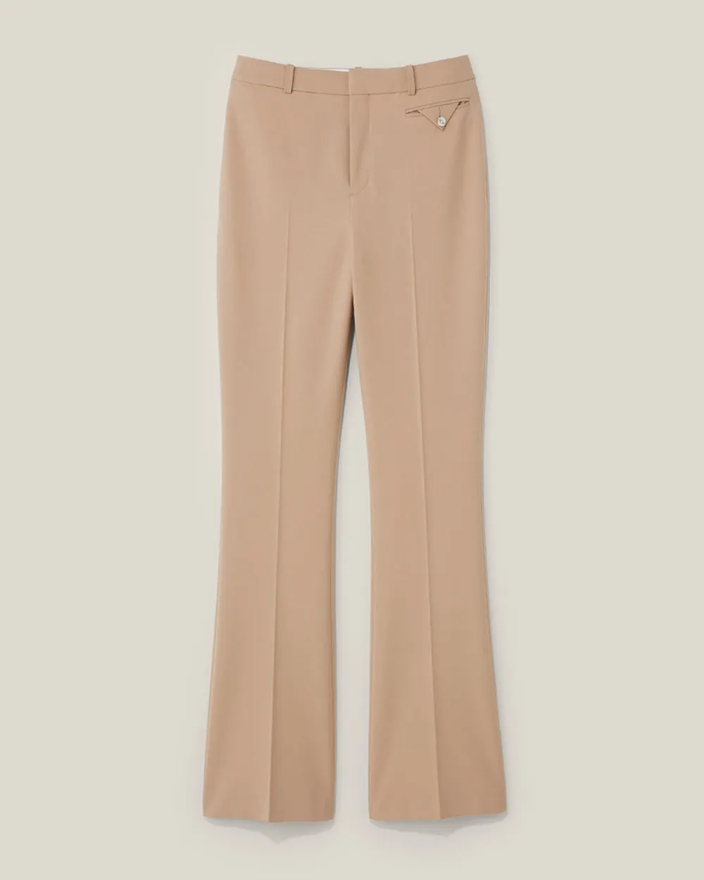 Sand Serena Pant