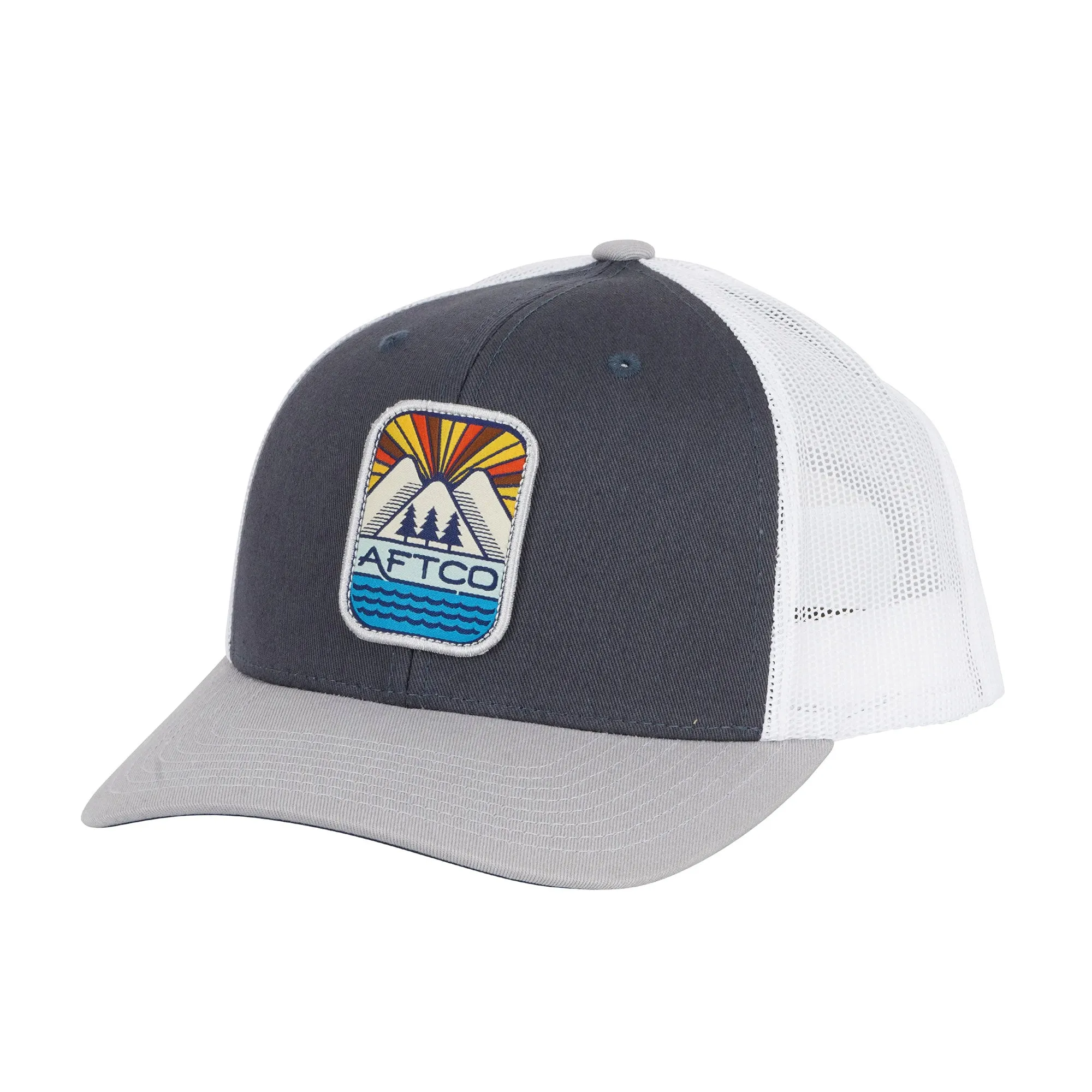 Sea To Summit Trucker Hat