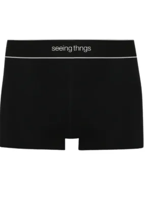 seeing thngs Boxer Shorts