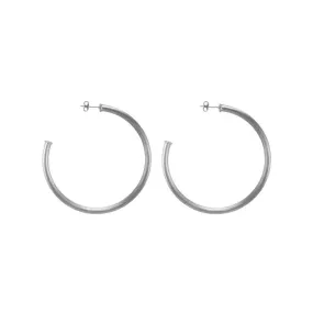 Sheila Fajl - 1.5 Everybody's Favorite Hoops - Silver