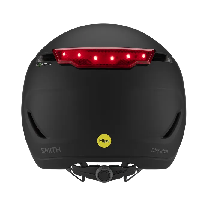 Smith Dispatch Mips W/Koroyd Urban Helmet