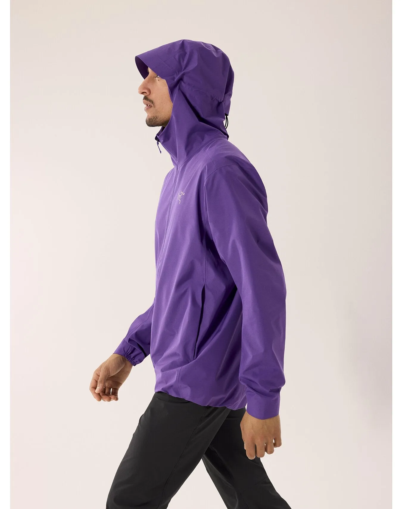 Solano Hoody Men's