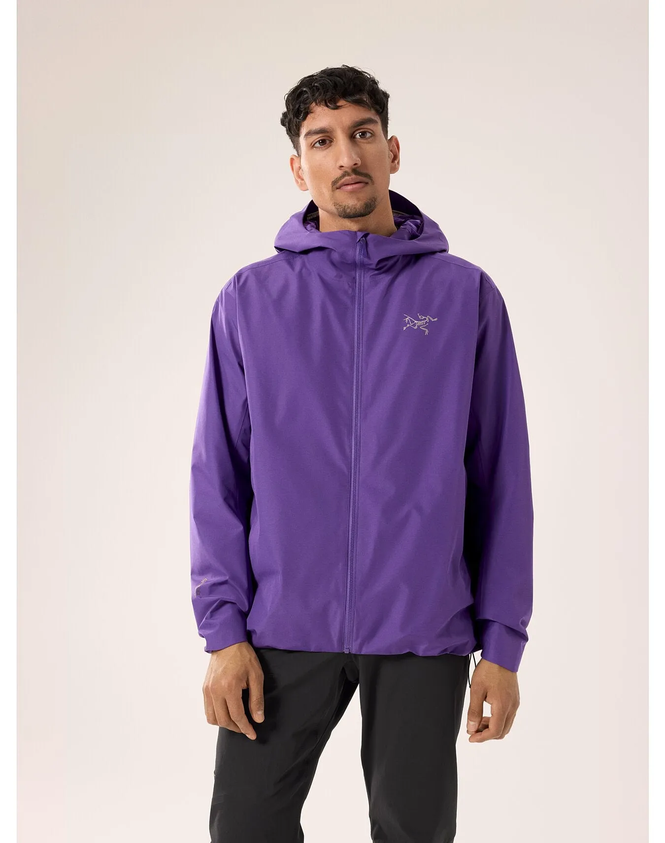 Solano Hoody Men's