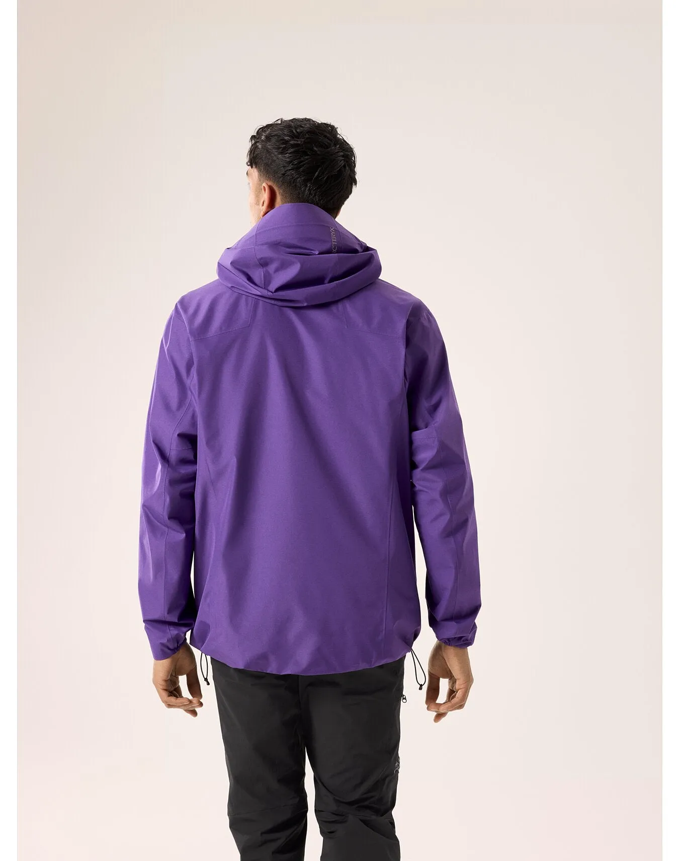 Solano Hoody Men's