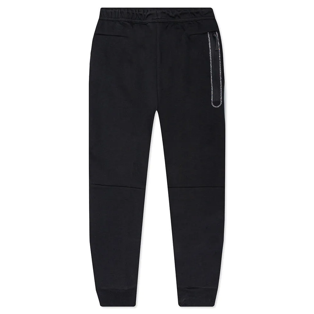 Sportswear Tech Fleece Revival Pants - Black/Htr Revival