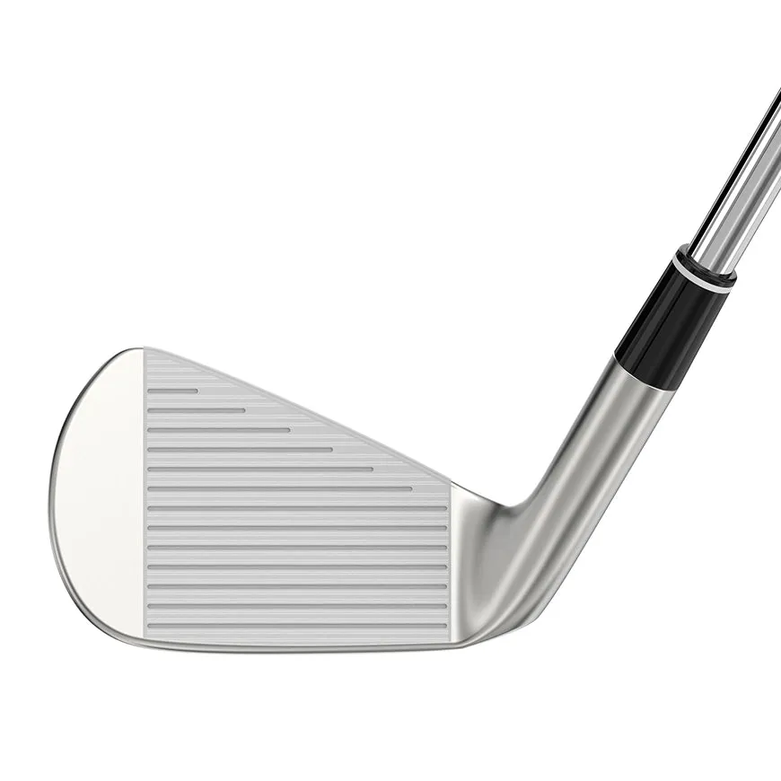 Srixon ZX7 MKII Irons