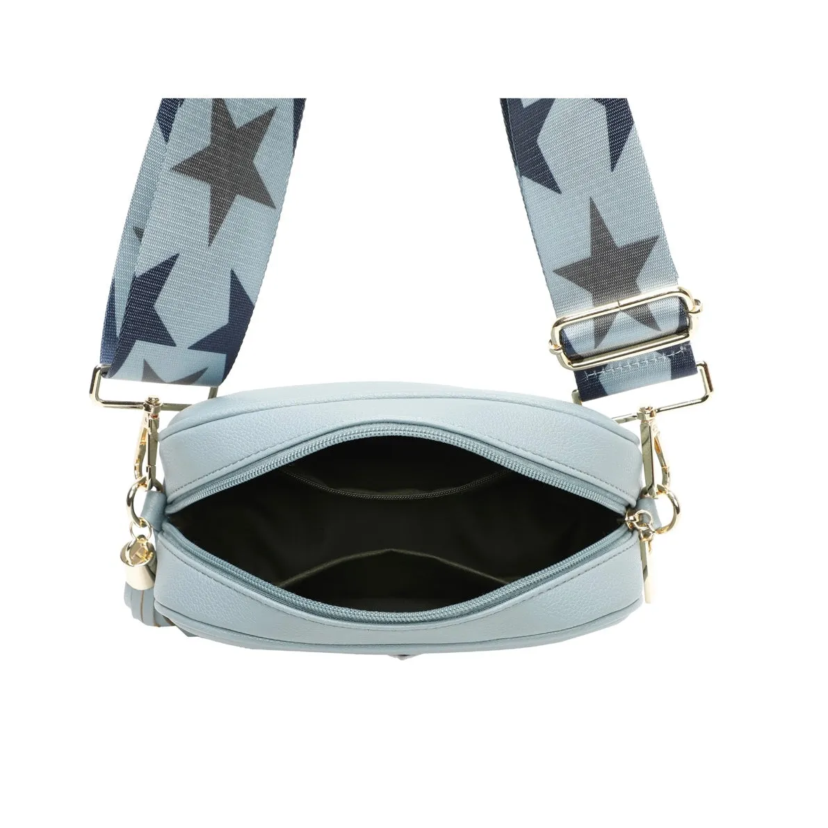 Star Camera Bag & Star Strap - Stone