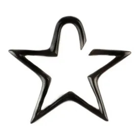 Starstruck Earrings - Horn