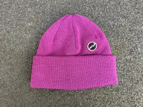 Street Movement Merino Beanie Hue