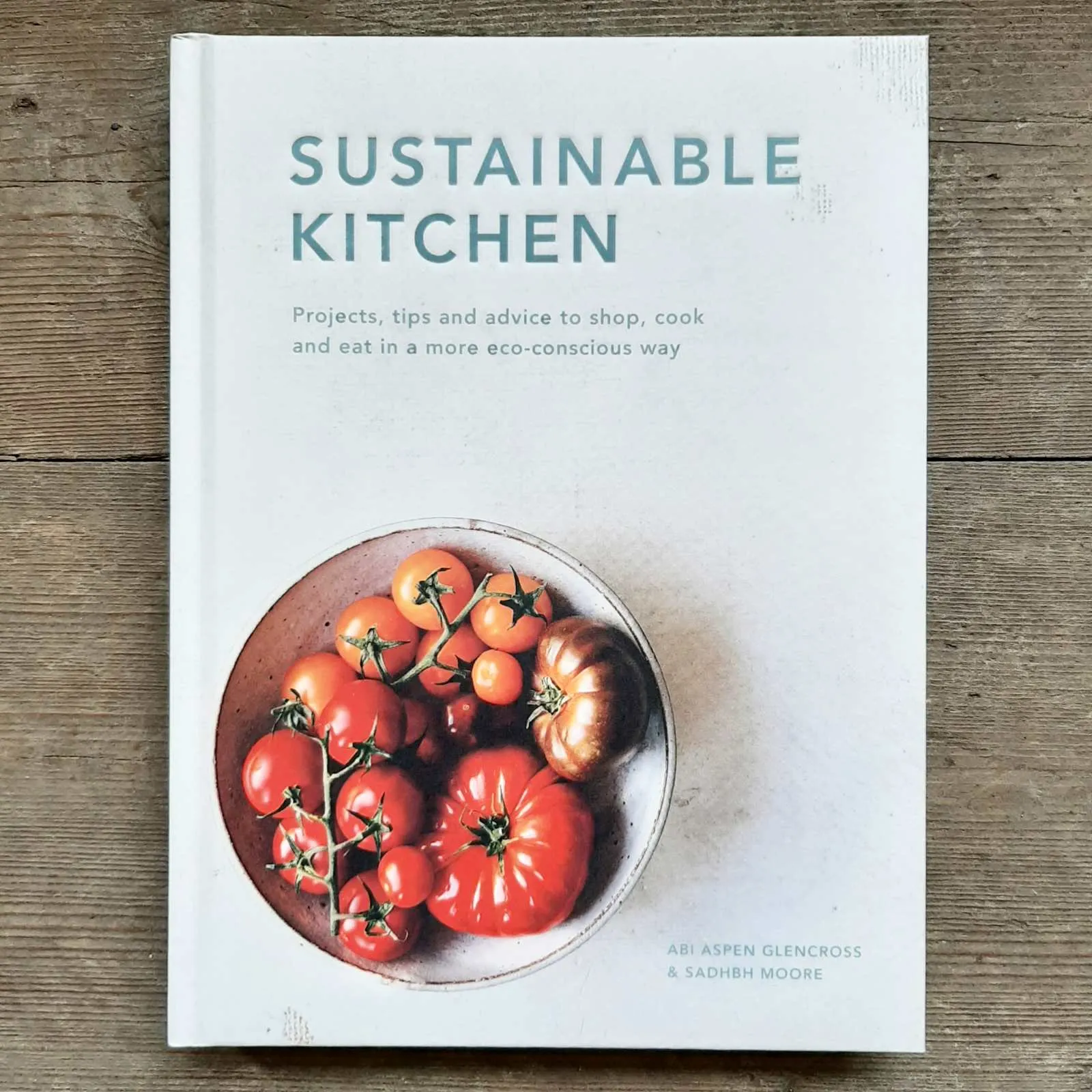 Sustainable Kitchen