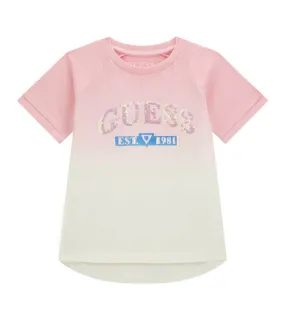 T-shirt Bambina