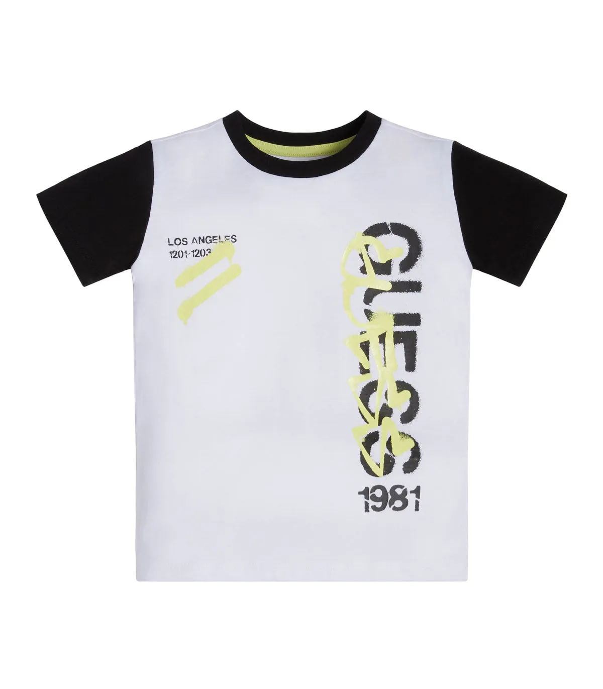 T-shirt Bambino