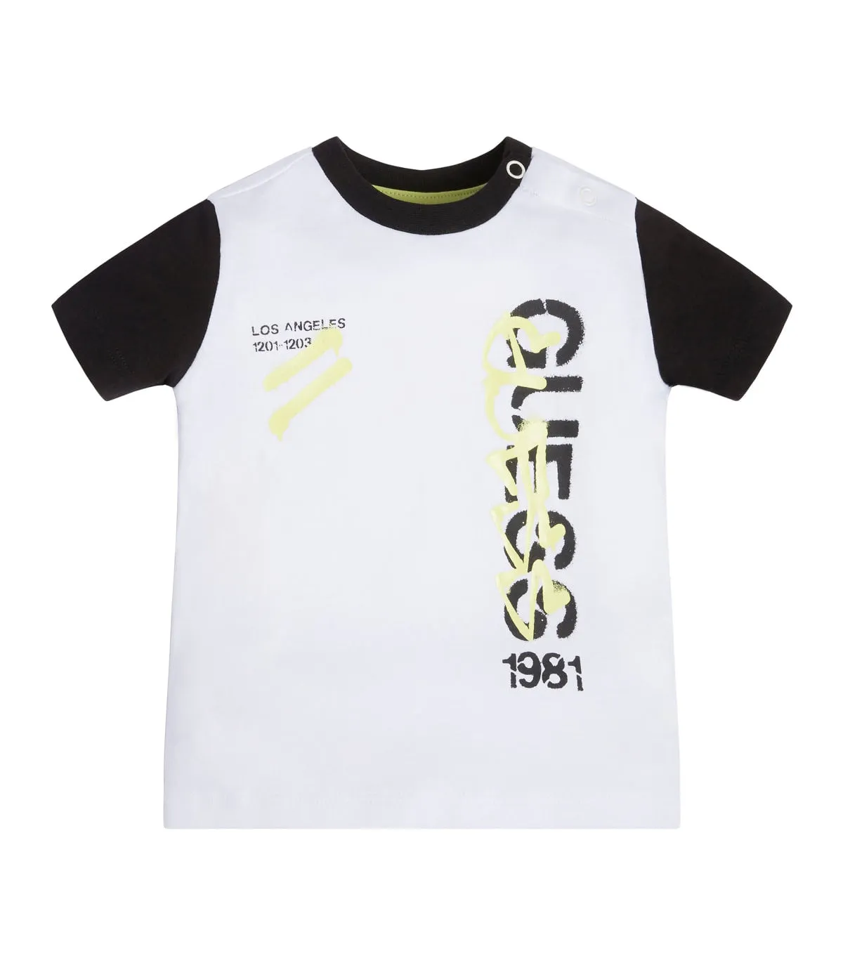 T-shirt Bambino