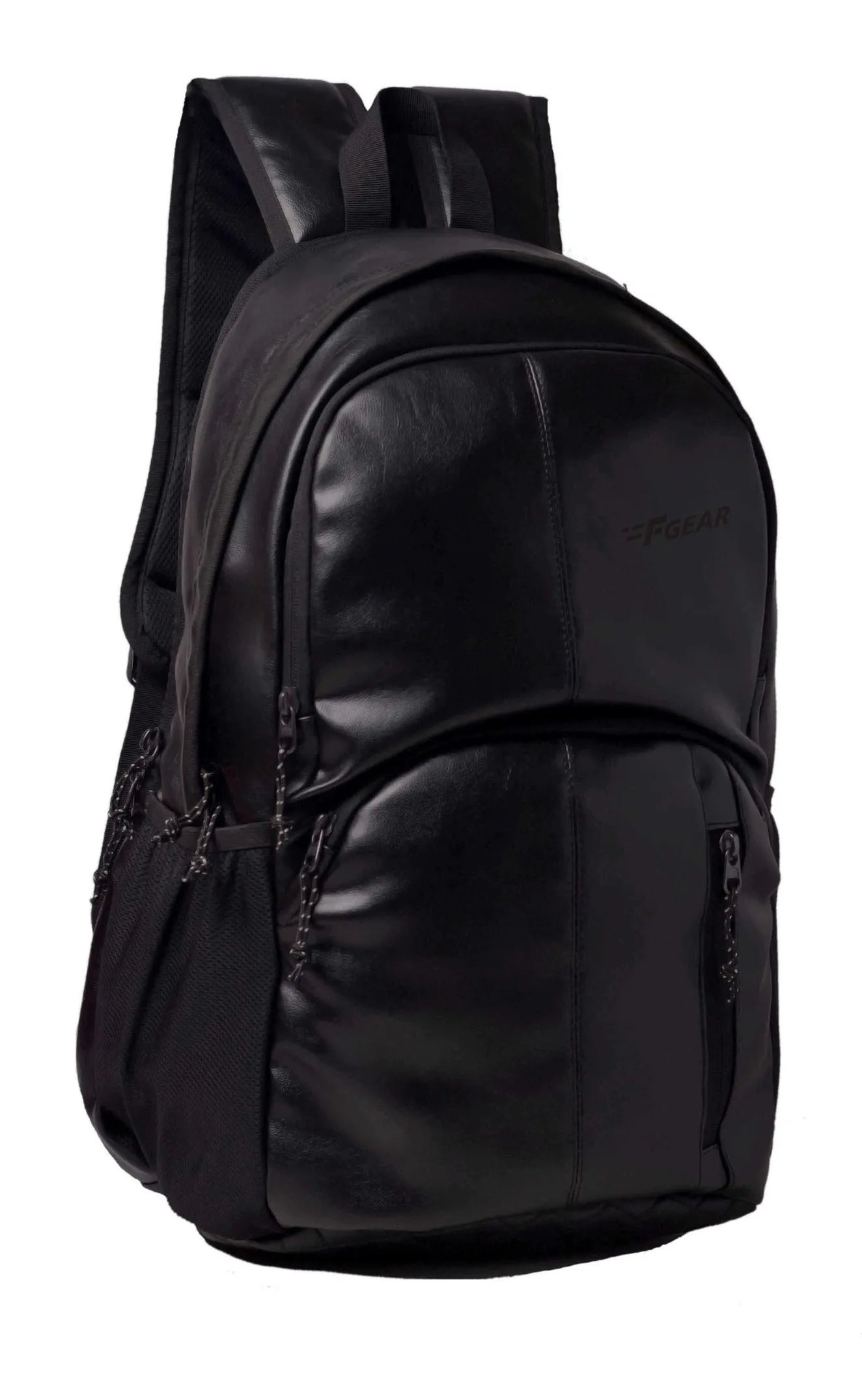 Tandrum V2 28L Black Laptop Backpack